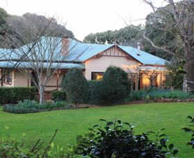 MossGrove Bed And Breakfast - Port Augusta Accommodation 0