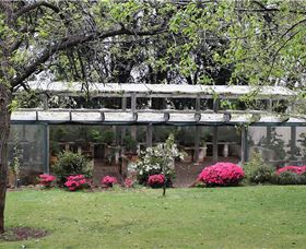 MossGrove Bed And Breakfast - Port Augusta Accommodation 1