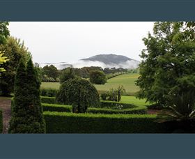 MossGrove Bed And Breakfast - Port Augusta Accommodation 3