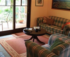 MossGrove Bed And Breakfast - Port Augusta Accommodation 5