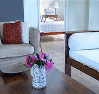 Possum Creek Eco Lodge - Port Augusta Accommodation