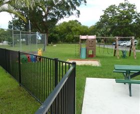 Riverside Holiday Park Failford - Port Augusta Accommodation 0