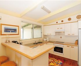 Seaview - Port Augusta Accommodation 2