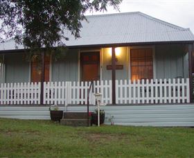 Tinonee Cottages - Port Augusta Accommodation 0