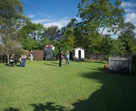 Tinonee Cottages - Port Augusta Accommodation 1
