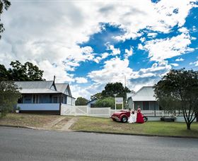 Tinonee Cottages - Port Augusta Accommodation 2