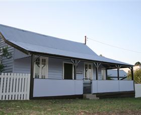 Tinonee Cottages - Port Augusta Accommodation 3