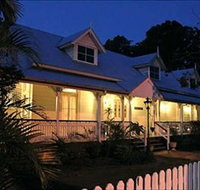Bli Bli House Luxury Bed and Breakfast