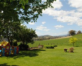 Acacia Park Farm House - Port Augusta Accommodation 3