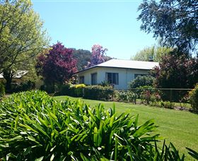 Acacia Park Farm House - Port Augusta Accommodation 8