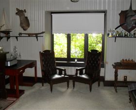 Allan Court Gardens Accommodation - Port Augusta Accommodation 2