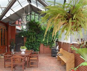 Allan Court Gardens Accommodation - Port Augusta Accommodation 3
