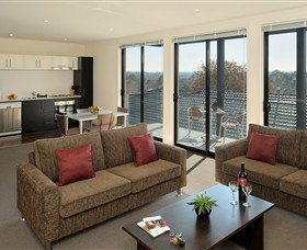 Apartments @ Kew Q105 - Park Avenue Accommodation Group - Port Augusta Accommodation 0