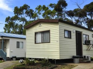 City Lights Caravan Park - Port Augusta Accommodation 1