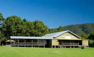 Riverwood Downs Mountain Valley Resort - Port Augusta Accommodation 10