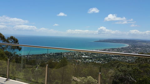 Arthurs Views - Port Augusta Accommodation 5