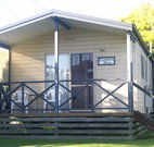 Fishing Haven Holiday Park - Port Augusta Accommodation