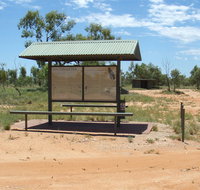 Fort Grey campground - Port Augusta Accommodation