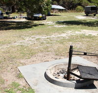 Gillards campground