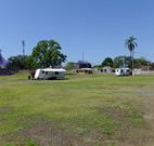 Grafton Showground Caravan Park - Port Augusta Accommodation