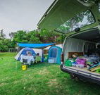 Grassy Head Holiday Park - Port Augusta Accommodation