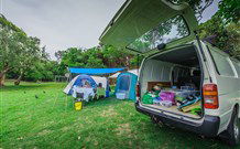 Grassy Head Holiday Park - Port Augusta Accommodation 0