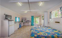 Grassy Head Holiday Park - Port Augusta Accommodation 1