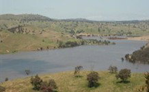 Hume Park Tourist Resort - Port Augusta Accommodation 0