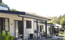 Hume Park Tourist Resort - Port Augusta Accommodation 2