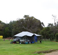 Illaroo campground - Port Augusta Accommodation