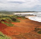 Lake Arragan and Red Cliff campgrounds - Port Augusta Accommodation