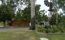 Moonbria NSW Port Augusta Accommodation