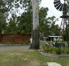 Mclean Beach Holiday Park - Port Augusta Accommodation