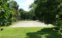 Mt Warning Rainforest Park - Port Augusta Accommodation 3