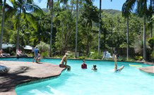 Mt Warning Rainforest Park - Port Augusta Accommodation 2