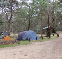 Native Dog campground - Port Augusta Accommodation