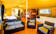 North Coast Holiday Parks Jimmys Beach - Port Augusta Accommodation 5