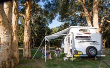 North Coast Holiday Parks North Haven - Port Augusta Accommodation 4
