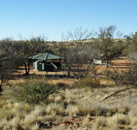 Olive Downs campground - Port Augusta Accommodation