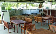 Oxley Anchorage Caravan Park - Port Augusta Accommodation 0