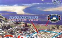 Oxley Anchorage Caravan Park - Port Augusta Accommodation 1