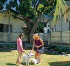 Paradise Palms Caravan Park - Port Augusta Accommodation