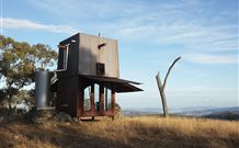Permanent Camping - Port Augusta Accommodation 0