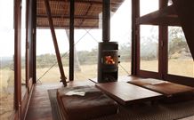 Permanent Camping - Port Augusta Accommodation 1