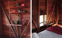 Permanent Camping - Port Augusta Accommodation 2