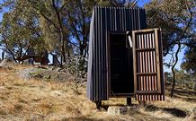 Permanent Camping - Port Augusta Accommodation 5
