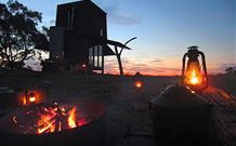 Permanent Camping - Port Augusta Accommodation 7