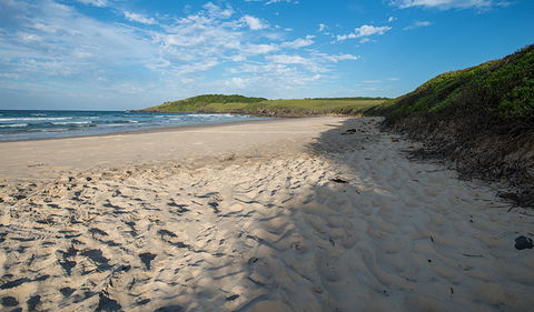 Racecourse Campground - Port Augusta Accommodation 2