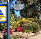 Sapphire City Caravan Park - Port Augusta Accommodation
