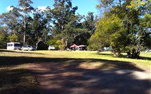 Shallow Crossing Campground - Port Augusta Accommodation 0